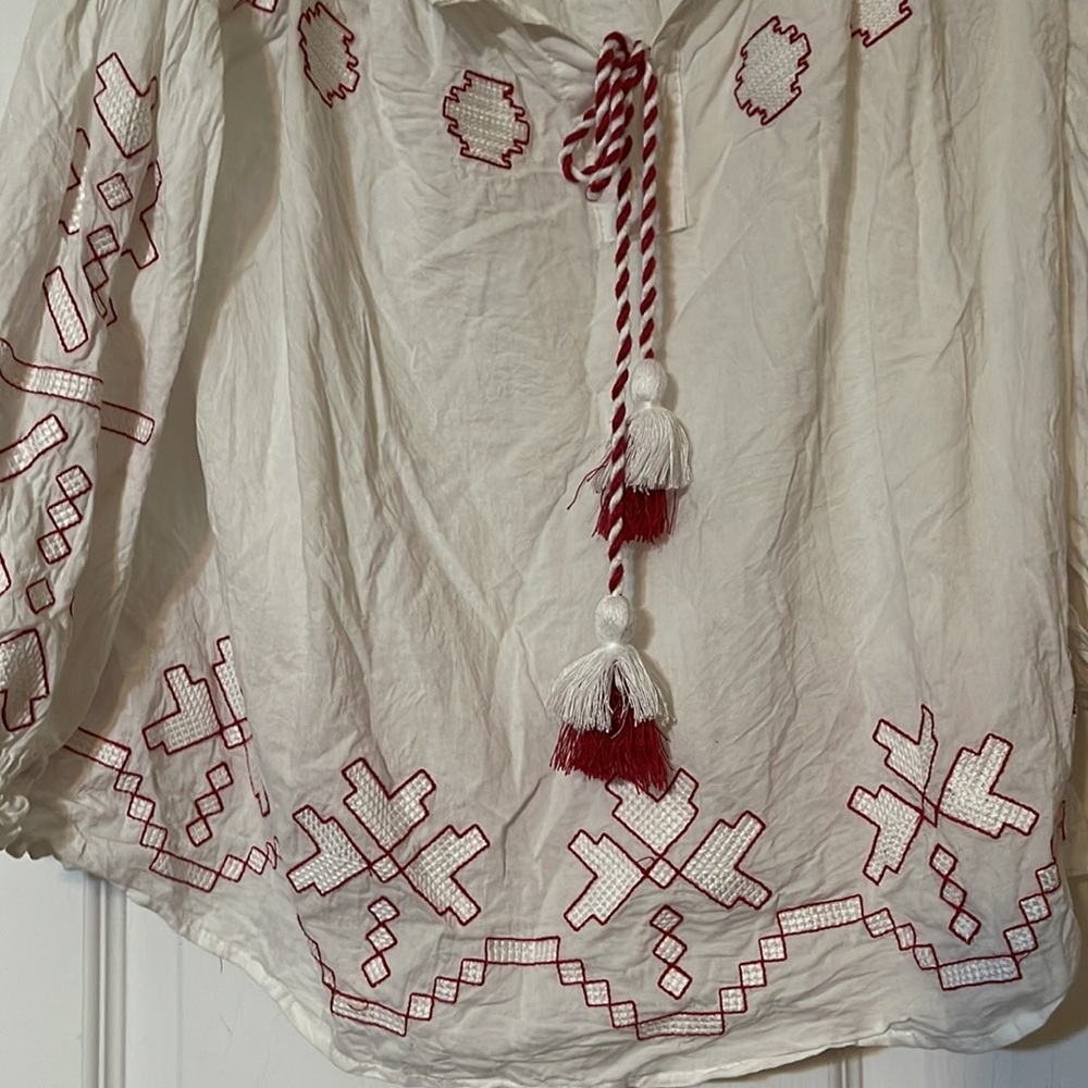 Cute Harlyn top S - Picture 2 of 6